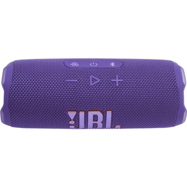 Портативная акустика JBL Flip 7, фиолетовый
