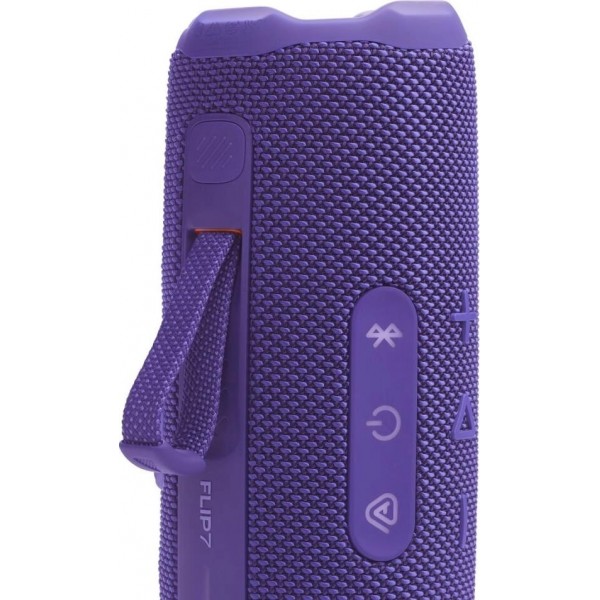 Портативная акустика JBL Flip 7, фиолетовый