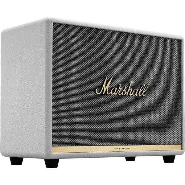 Акустика Marshall Woburn II, белый