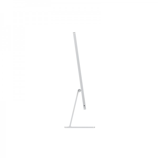 Apple iMac 24 Retina 4K (M4 10-Core CPU, GPU 10-Core, 16 ГБ, 512 ГБ) (Z1EH000ZC) Серебристый