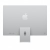 Apple iMac 24 Retina 4K (M3 8-Core CPU, GPU 8-Core, 16 ГБ, 512 ГБ) (Z195000FE2) Серебристый