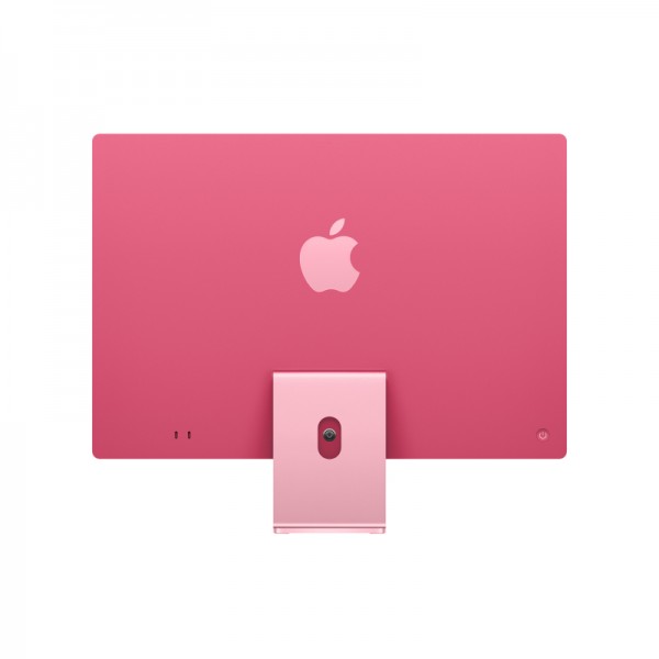 Apple iMac 24 Retina 4K (M4 10-Core CPU, GPU 10-Core, 16 ГБ, 1 ТБ) (Z1ES000DD) Розовый