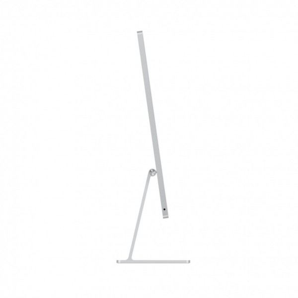 Apple iMac 24 Retina 4K (M3 8-Core CPU, GPU 10-Core, 24 ГБ, 1024 ГБ) (Z19D000DD) Серебристый
