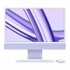 Apple iMac 24 Retina 4K (M3 8-Core CPU, GPU 10-Core, 16 ГБ, 1 ТБ) (Z19P000D9) Фиолетовый