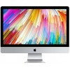 Apple iMac 27" (MRR02RU/A) 6 Core i5 3.1 ГГц, 8 ГБ, 1 ТБ FD, Radeon Pro 575X Серебристый