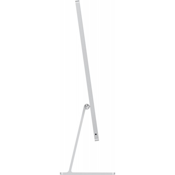 Apple iMac 24" Retina 4,5K, M1 (7-core GPU), 16 ГБ, 256 ГБ (Z13K000EN) Серебристый