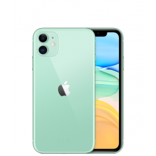 Apple iPhone 11 256 Гб Зеленый 2 Sim