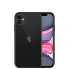 Apple iPhone 11 256 Гб Черный
