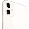 Apple iPhone 11 64GB, белый, Slimbox