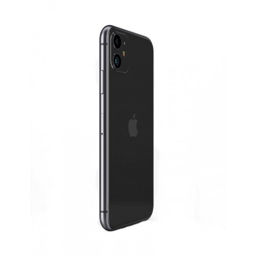 Apple iPhone 11 128GB, черный, Slimbox