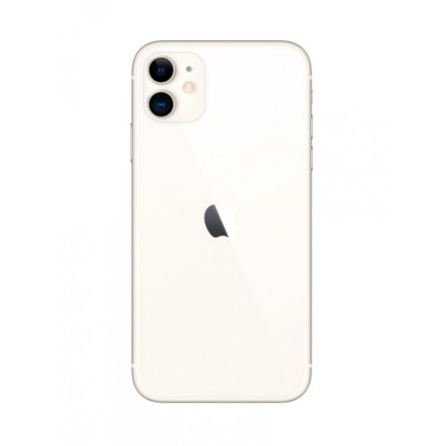 Apple iPhone 11 128GB, белый, Slimbox