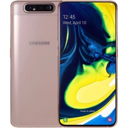 Samsung Galaxy A80 8/128Gb Золотой
