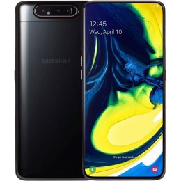 Samsung Galaxy A80 8/128Gb Черный