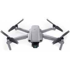 Квадрокоптер DJI Mavic Air 2S Fly More Combo, серый