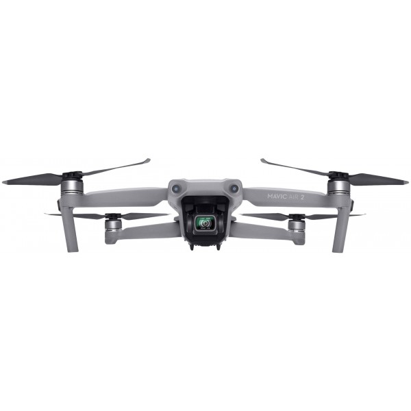 Квадрокоптер DJI Mavic Air 2S Fly More Combo, серый