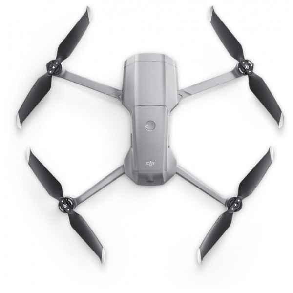Квадрокоптер DJI Mavic Air 2S Fly More Combo, серый