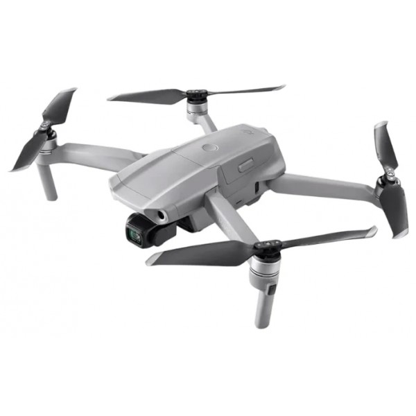 Квадрокоптер DJI Mavic Air 2S Fly More Combo, серый