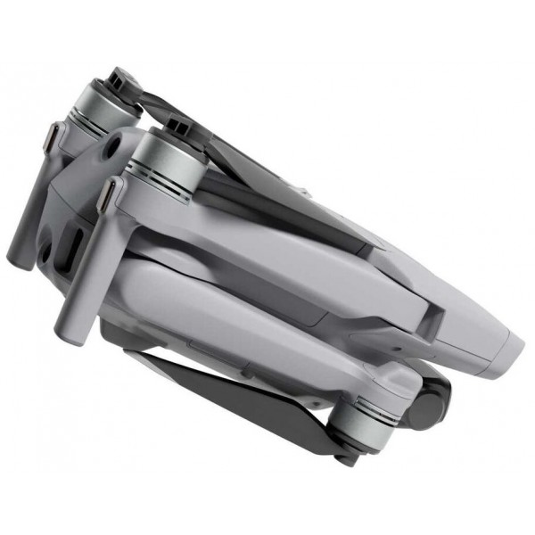 Квадрокоптер DJI Mavic Air 2S Fly More Combo, серый