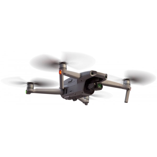 Квадрокоптер DJI Mavic Air 2S Fly More Combo, серый