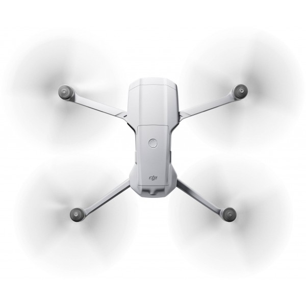 Квадрокоптер DJI Mavic Air 2S Fly More Combo, серый
