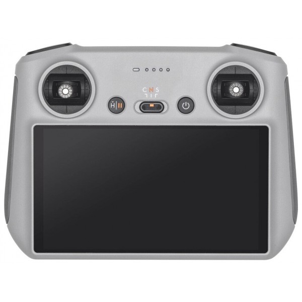 Квадрокоптер DJI Mini 3 Pro (DJI RC), серый