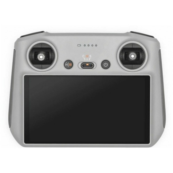 Квадрокоптер DJI Mini 3 Pro (DJI RC), серый