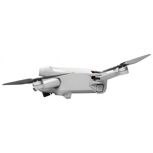 Квадрокоптер DJI Mini 3 Pro (DJI RC), серый