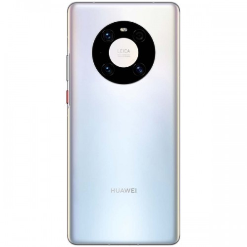 Смартфон HUAWEI Mate 40 Pro 8/256GB, мистический серебристый