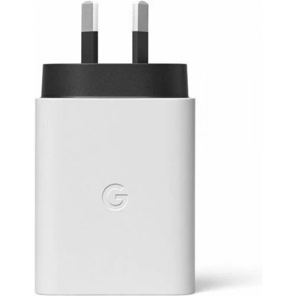 Cетевое зарядное устройство Google, 30W USB-C Charger, Global