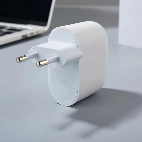Cетевое зарядное устройство Google, 45W USB-C Charger
