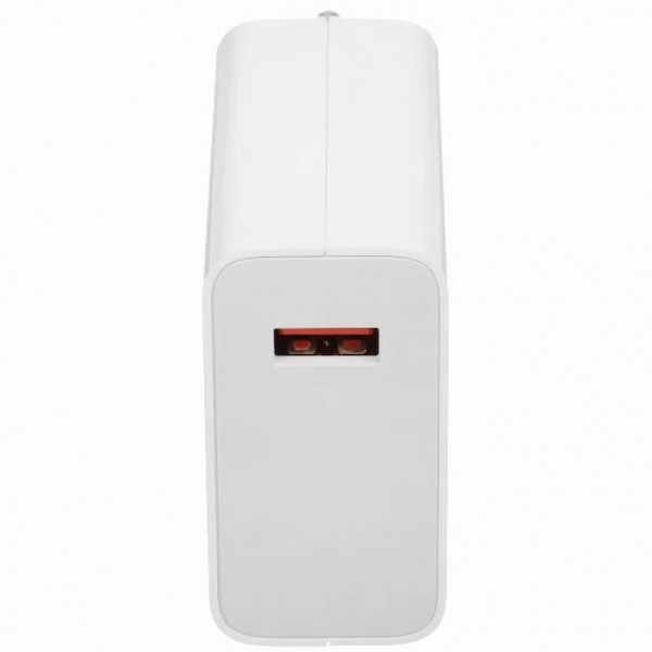 Устройство зарядное сетевое Xiaomi 120W (Type A-Type-C) MDY13EE