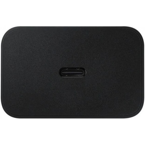 Копия_Сетевое зарядное устройство Samsung EP-T4510, USB-C, 45W, 5A, черный