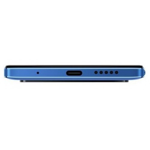 Смартфон Xiaomi Poco M4 Pro 4G 6/128 ГБ Global холодный синий