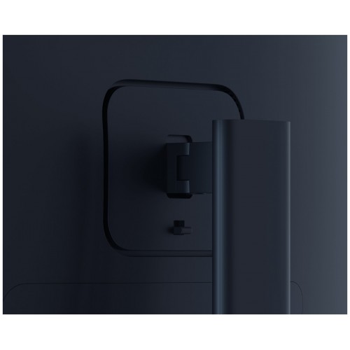 Монитор игровой Xiaomi Mi 3K Curved Gaming Monitor 34' 144 Гц XMMNTWQ34 (Чёрный China)