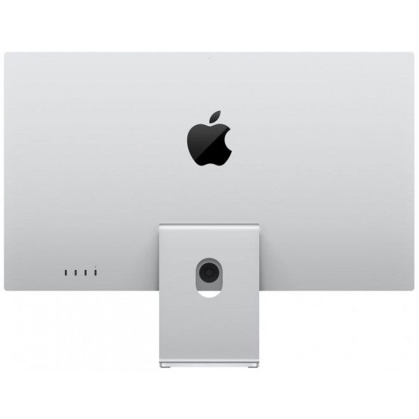 Монитор Apple Studio Display 5K, стандартное стекло, подставка с регулировкой наклона и высоты MFEW4 27