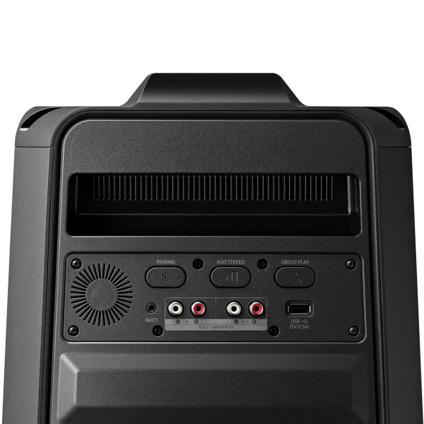 Музыкальный центр Samsung MX-T40
