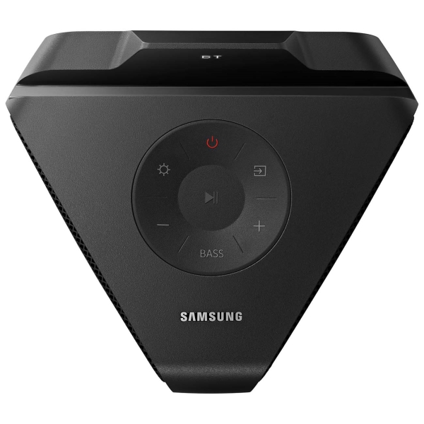Музыкальный центр Samsung MX-T40