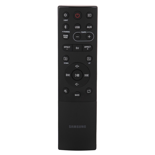 Музыкальный центр Samsung MX-T50