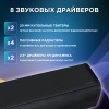 Саундбар Xiaomi Redmi TV Soundbar Black