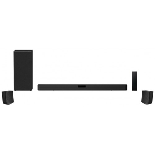 Саундбар LG SoundBar SN5R