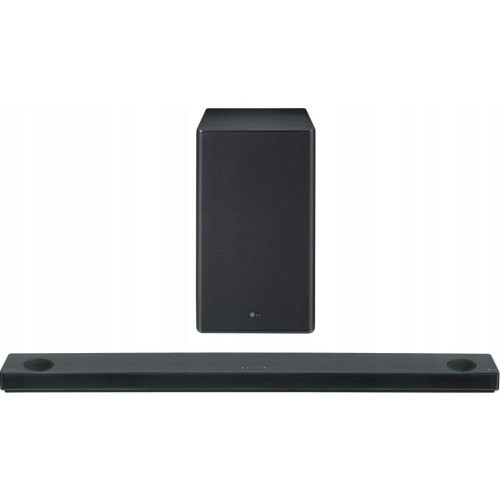 Саундбар LG SoundBar SN5R