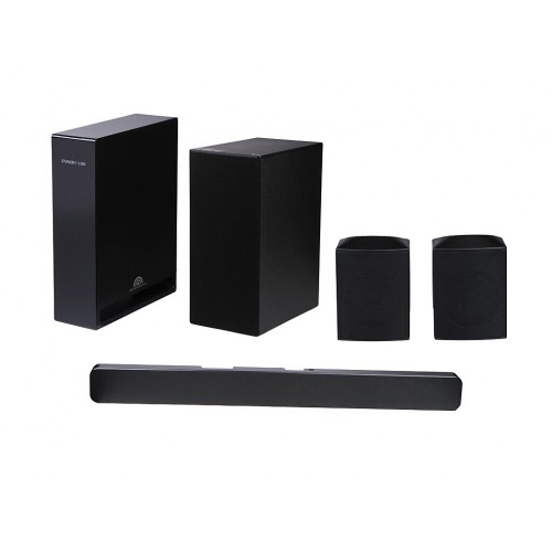 Саундбар LG SoundBar SN5R