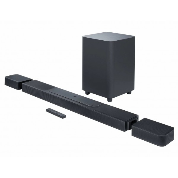 Саундбар JBL Bar 1300
