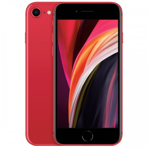 Apple iPhone SE (2020) 128 ГБ (PRODUCT)RED
