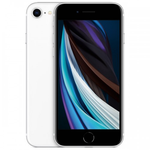 Apple iPhone SE (2020) 256 ГБ Белый
