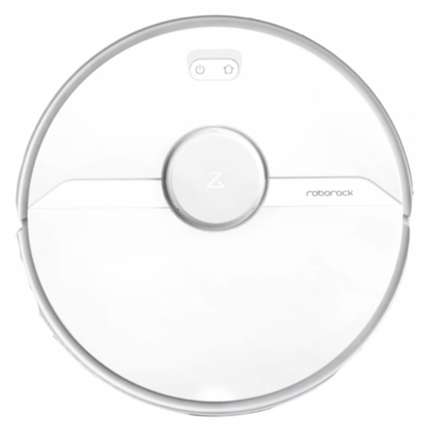 Робот-пылесос Xiaomi Roborock S6 Pure Белый