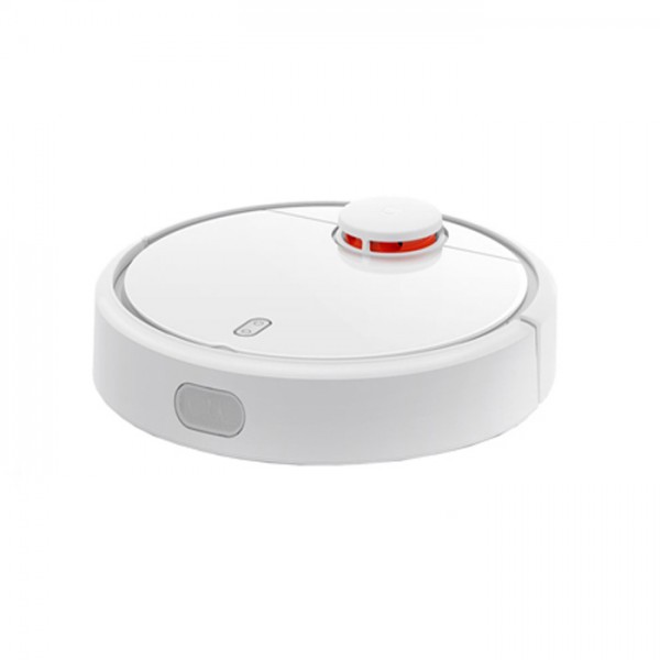 Робот-пылесос Xiaomi Mi Robot Vacuum Cleaner (Global)