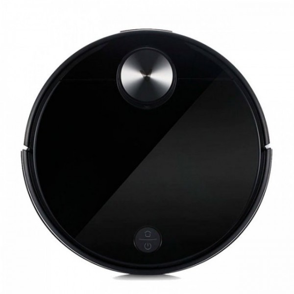 Робот-пылесос Xiaomi Viomi Cleaning Robot V3 (V-RVCLM26B) Black