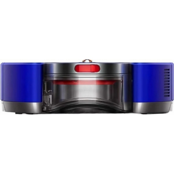 Робот-пылесос Dyson Robot Vacuum 360 Navi