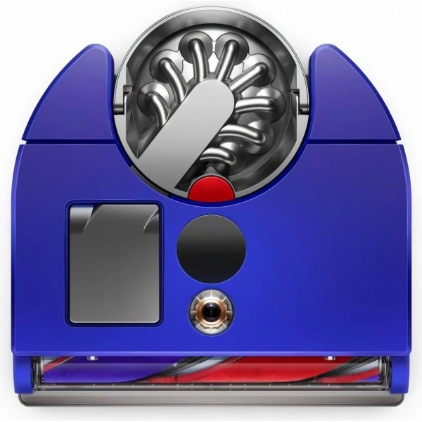 Робот-пылесос Dyson Robot Vacuum 360 Navi